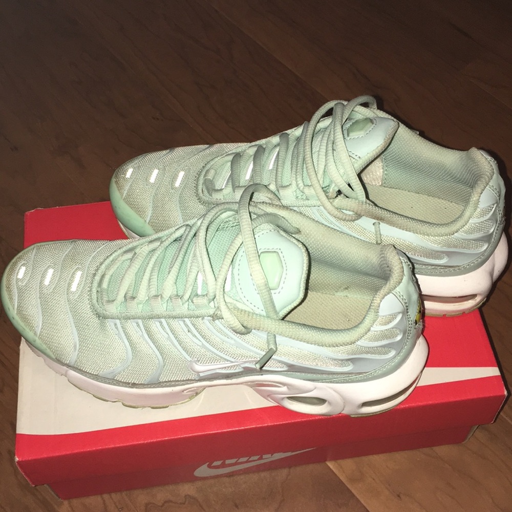Nike Air Max Plus GS